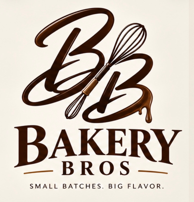 The Bakery-Bros: Your local Gallatin sweets, Est. 2026